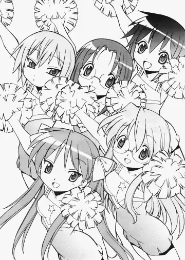 [Itoyoko] Yatteke! Sailor Fuku 3 Fhentai - Page 3