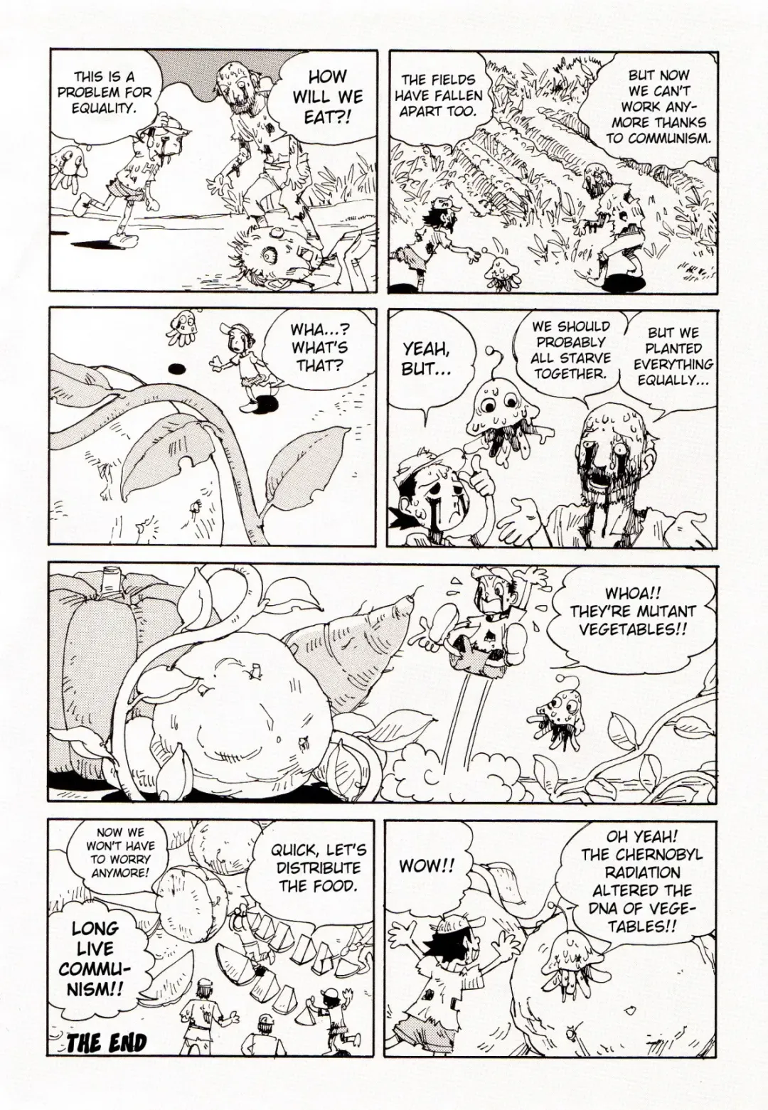 [Kago Shintarou] Odoru! Kremlin Goten - Танцевать! Кремль Дворёц | Dance! Kremlin Palace Fhentai - Page 11