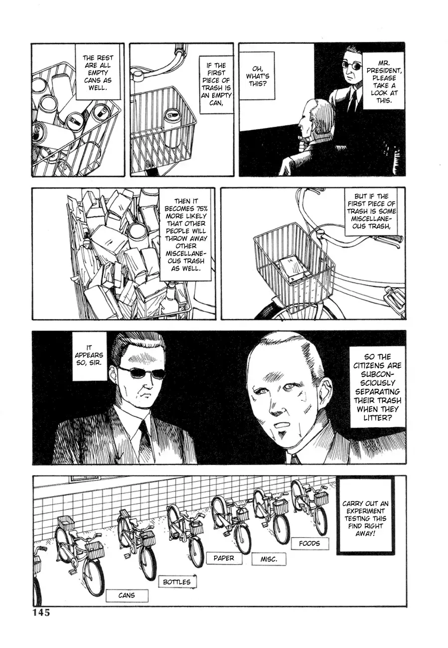 [Kago Shintarou] Odoru! Kremlin Goten - Танцевать! Кремль Дворёц | Dance! Kremlin Palace Fhentai - Page 137