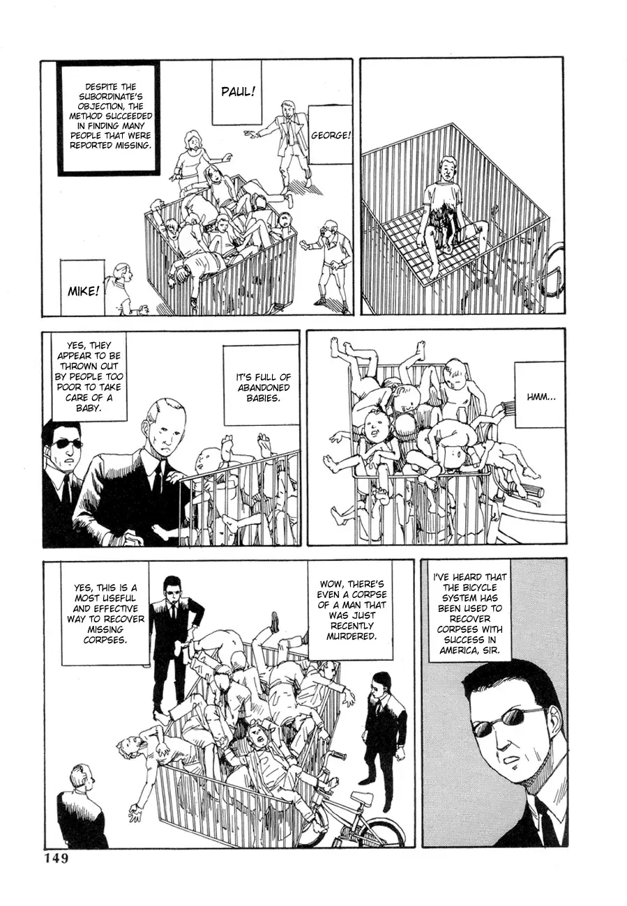 [Kago Shintarou] Odoru! Kremlin Goten - Танцевать! Кремль Дворёц | Dance! Kremlin Palace Fhentai - Page 141