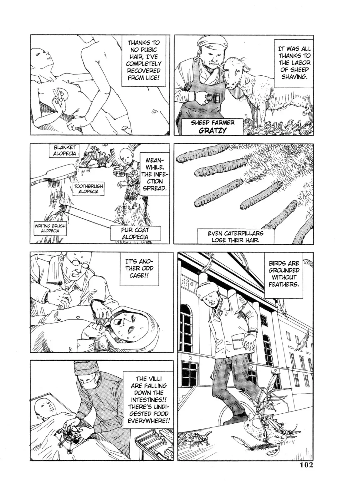 [Kago Shintarou] Odoru! Kremlin Goten - Танцевать! Кремль Дворёц | Dance! Kremlin Palace Fhentai - Page 95