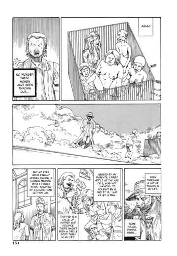 [Kago Shintarou] Odoru! Kremlin Goten - Танцевать! Кремль Дворёц | Dance! Kremlin Palace Fhentai - Page 143