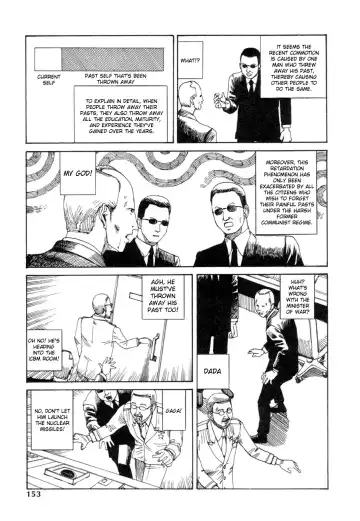 [Kago Shintarou] Odoru! Kremlin Goten - Танцевать! Кремль Дворёц | Dance! Kremlin Palace Fhentai - Page 145