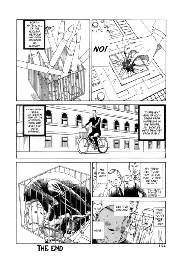 [Kago Shintarou] Odoru! Kremlin Goten - Танцевать! Кремль Дворёц | Dance! Kremlin Palace Fhentai - Page 146