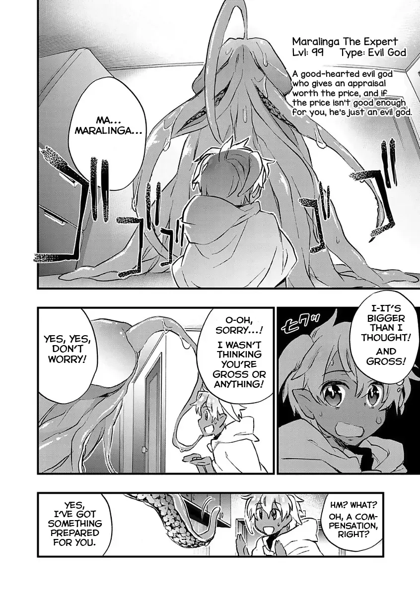 [James Hotate] Kasshoku Akuma to Haraguro Otoko Fhentai.net - Page 40