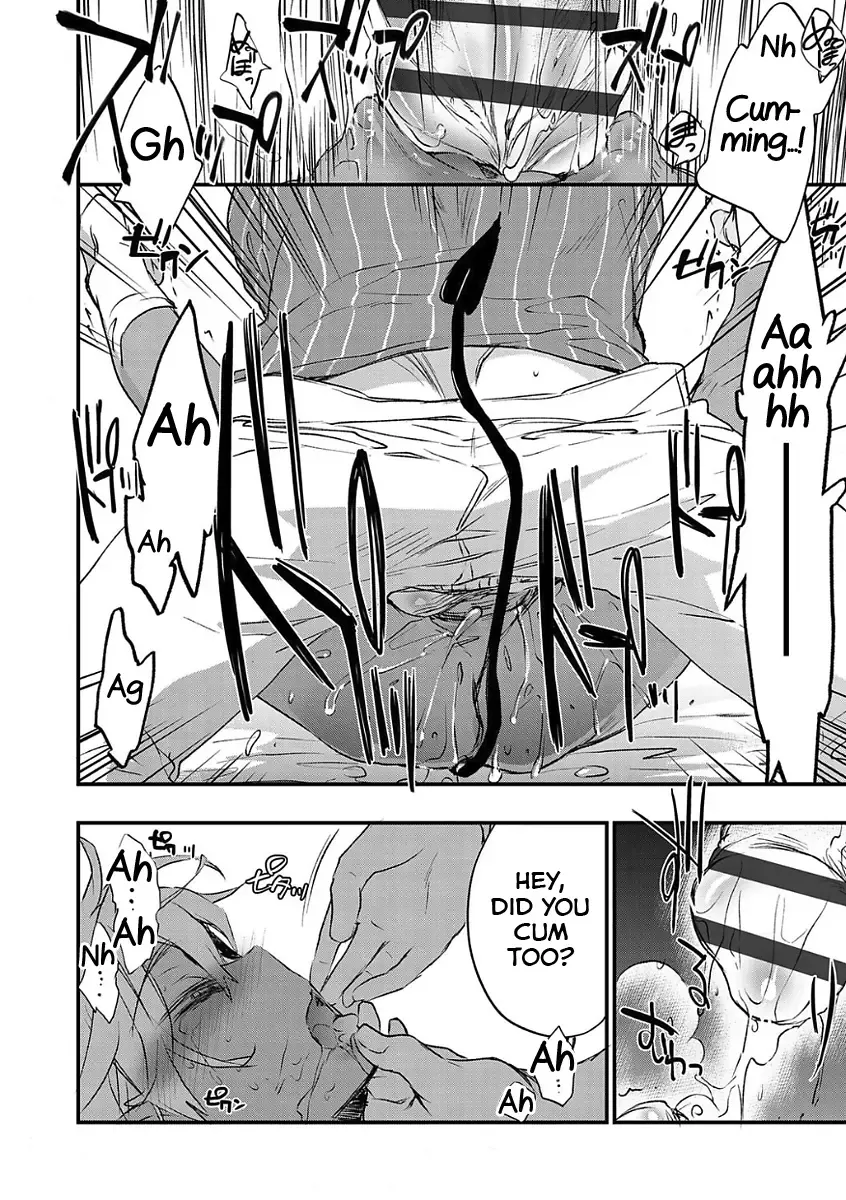 [James Hotate] Kasshoku Akuma to Haraguro Otoko Fhentai.net - Page 84