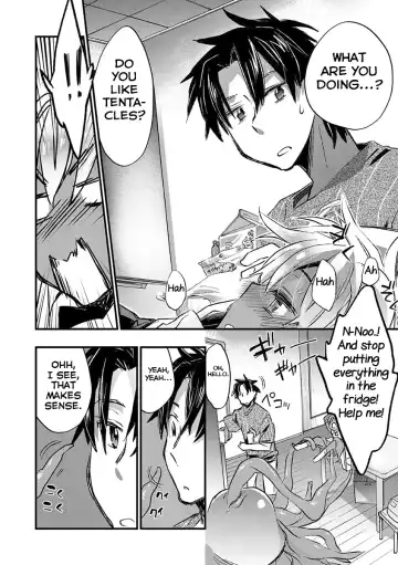 [James Hotate] Kasshoku Akuma to Haraguro Otoko Fhentai.net - Page 46