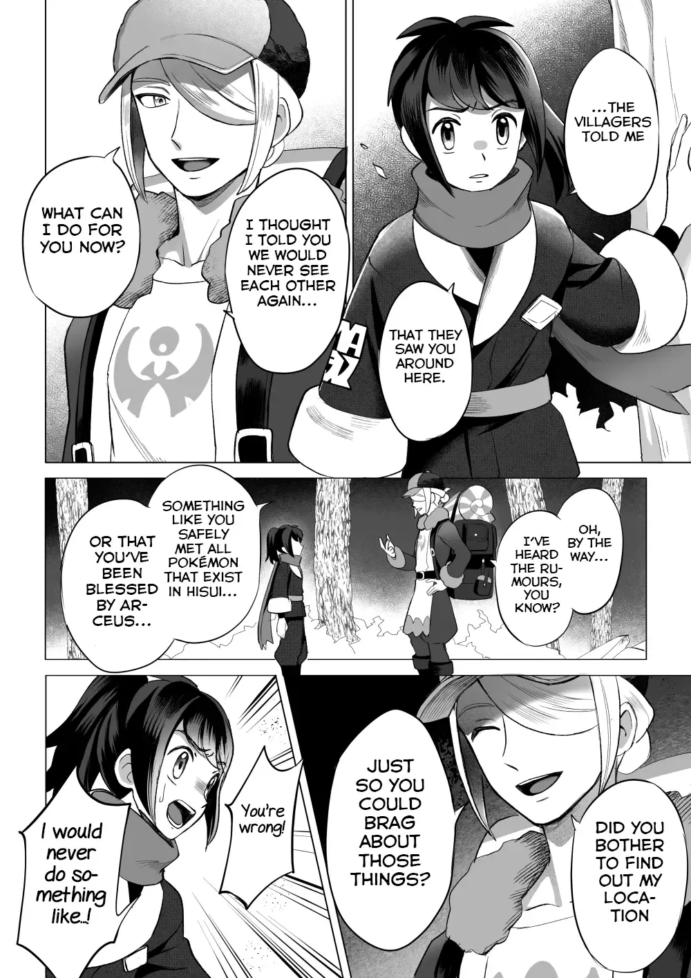 Souzoushin (?) no Shiren Fhentai - Page 4