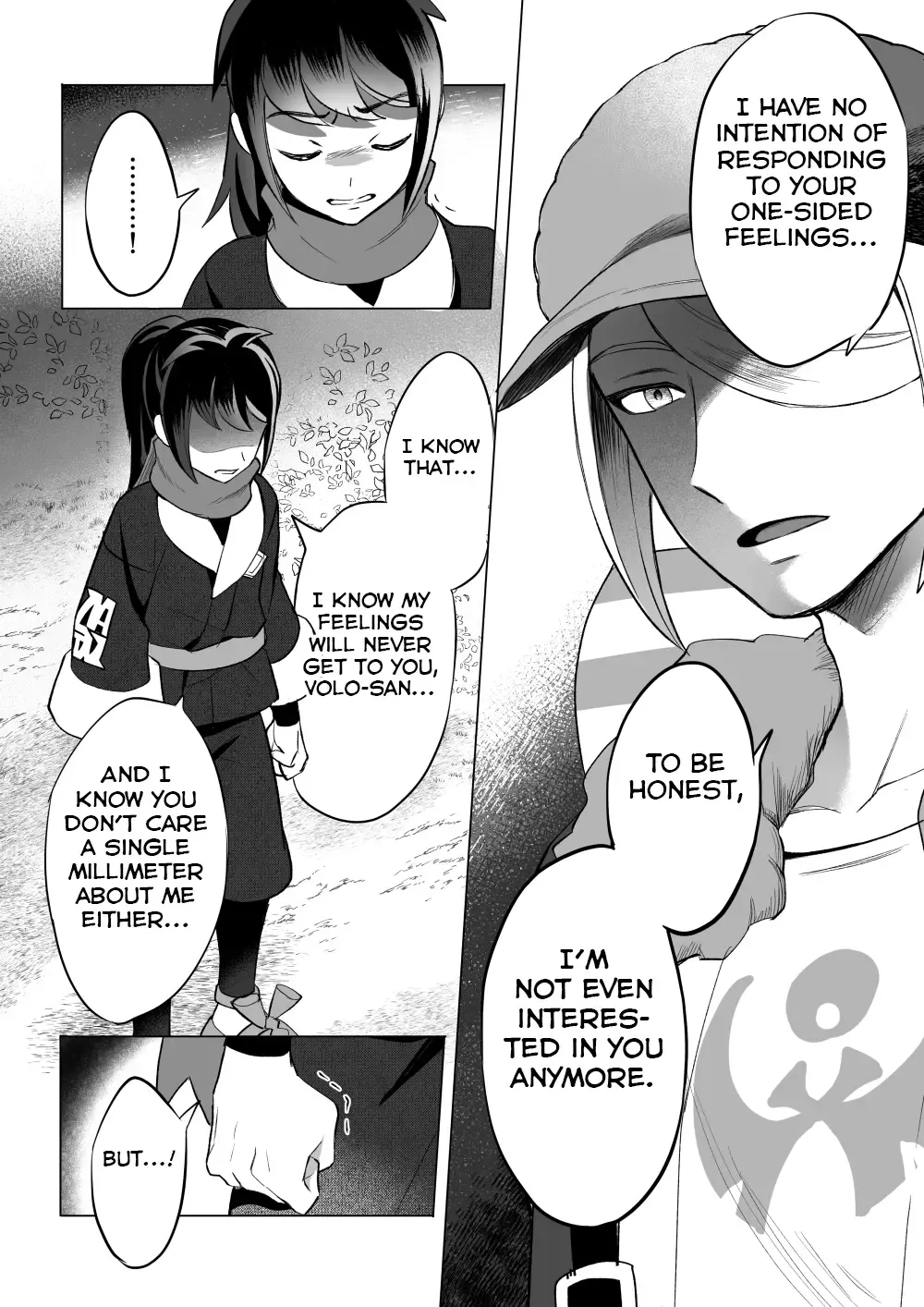 Souzoushin (?) no Shiren Fhentai - Page 6