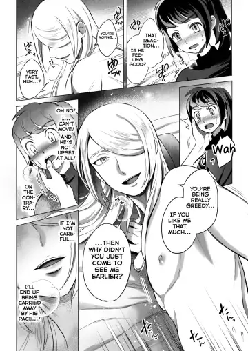 Souzoushin (?) no Shiren Fhentai - Page 29