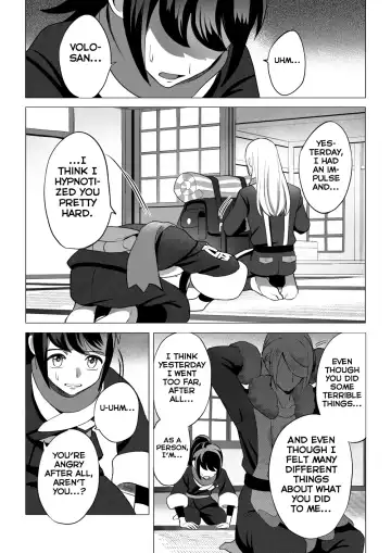 Souzoushin (?) no Shiren Fhentai - Page 49