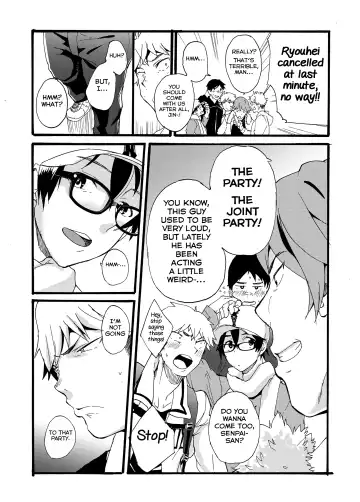 [Takamiya] Iede Shounen -Kane Nashi, Ie Nashi, Yadodai wa Touzen...- Fhentai.net - Page 32