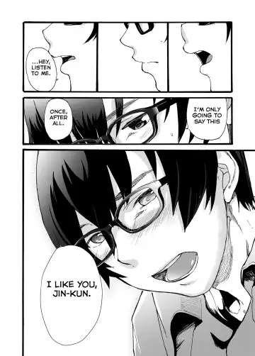 [Takamiya] Iede Shounen -Kane Nashi, Ie Nashi, Yadodai wa Touzen...- Fhentai.net - Page 38