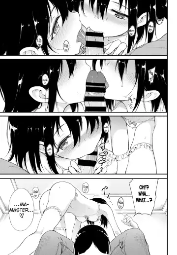 [Kyockcho] Kaede to Suzu 4 Fhentai.net - Page 6