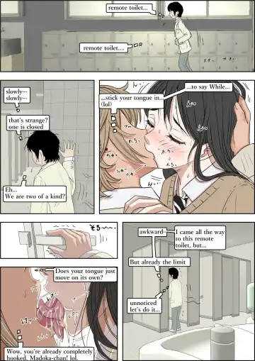 Charao ni Netorare Route 3 Toile de... Fhentai - Page 10