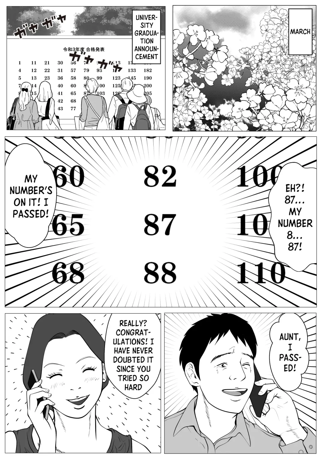 Ore no Hatsukoi Imouto Gal wa Oji ni Saimin Ryouhou de 3P Sareteru Fhentai - Page 26