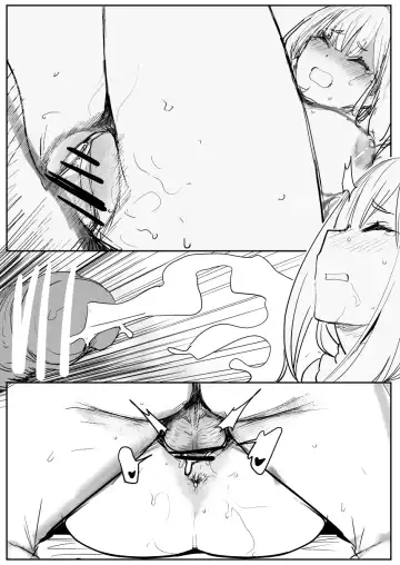 [Oninarasu] EMT Fhentai.net - Page 13