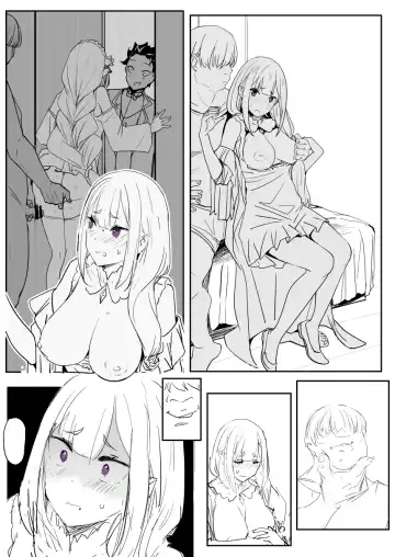 [Oninarasu] EMT Fhentai.net - Page 4