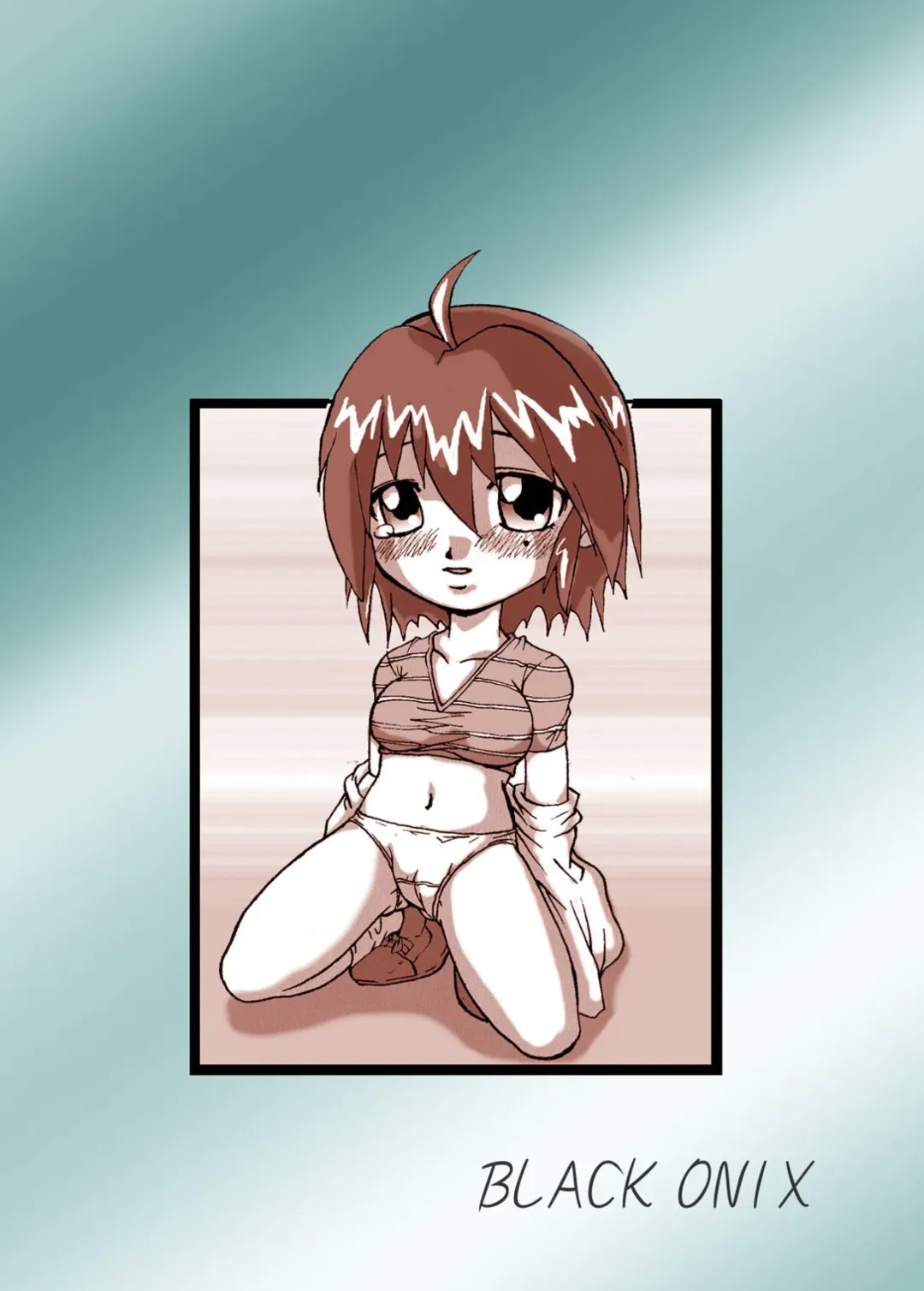 [S Master] Comic Endorphin 6 APEND DISK Fhentai - Page 30