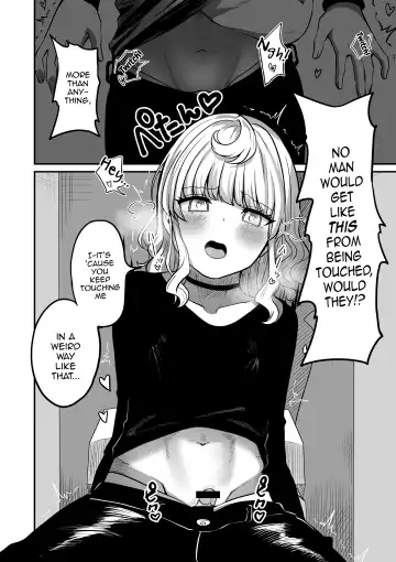 [Chanja Kojiki] Akogare no Kuu Fhentai.net - Page 10