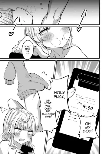 [Chanja Kojiki] Akogare no Kuu Fhentai.net - Page 31