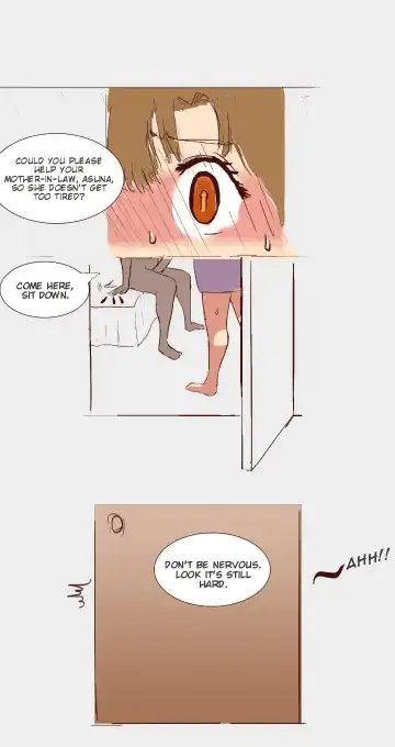[Zhi Yitiaomiao] Wife Swapping (uncensored) Fhentai - Page 2