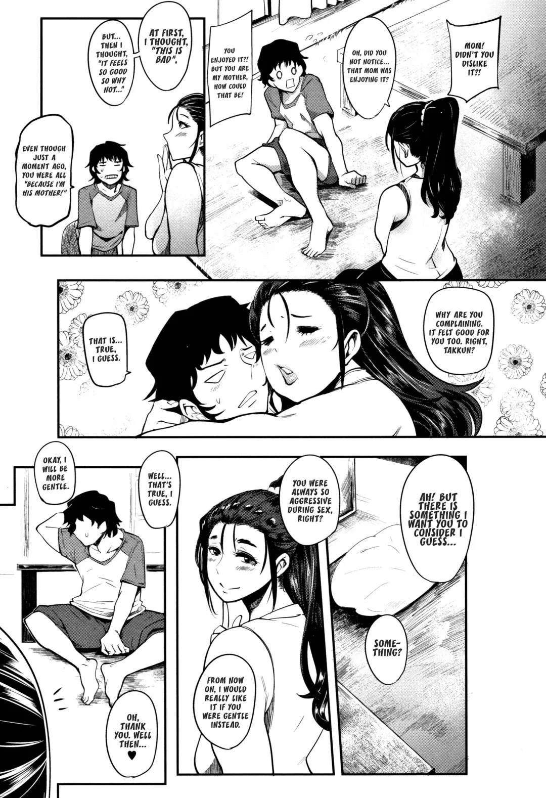 [Otochichi] Chuppon Onna no Vacuum Fella Fhentai - Page 96
