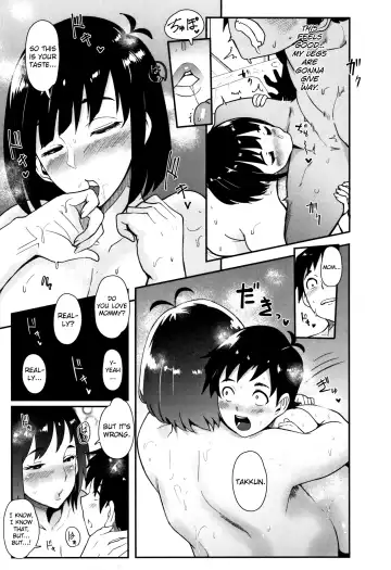 [Otochichi] Chuppon Onna no Vacuum Fella Fhentai - Page 150