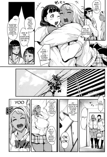 [Otochichi] Chuppon Onna no Vacuum Fella Fhentai - Page 171