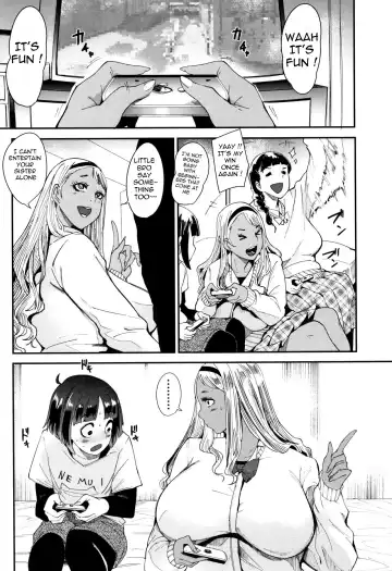 [Otochichi] Chuppon Onna no Vacuum Fella Fhentai - Page 174