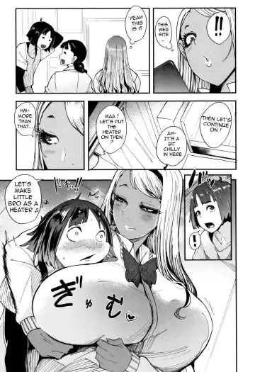 [Otochichi] Chuppon Onna no Vacuum Fella Fhentai - Page 176