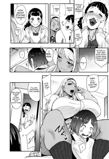 [Otochichi] Chuppon Onna no Vacuum Fella Fhentai - Page 179
