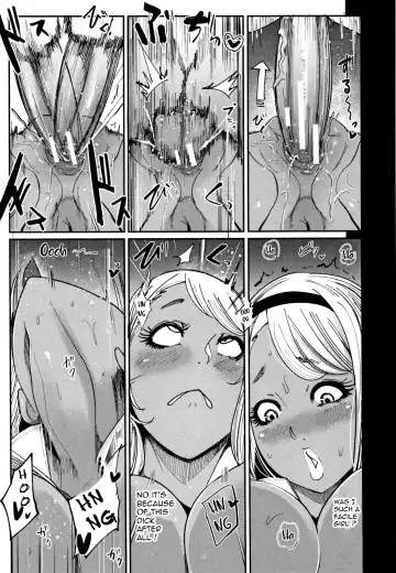 [Otochichi] Chuppon Onna no Vacuum Fella Fhentai - Page 192