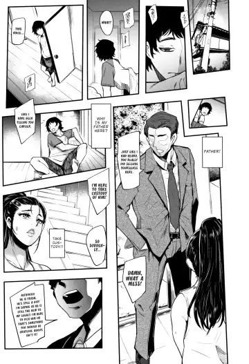 [Otochichi] Chuppon Onna no Vacuum Fella Fhentai - Page 90