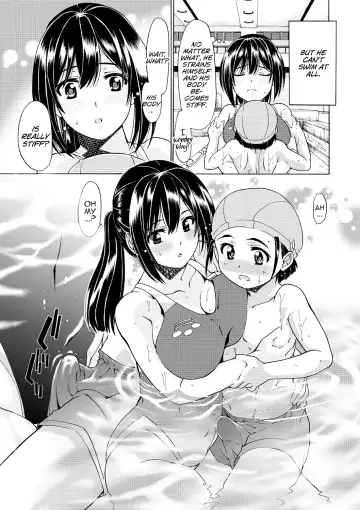 [Sabaneko] Oppai Suiren Fhentai.net - Page 3