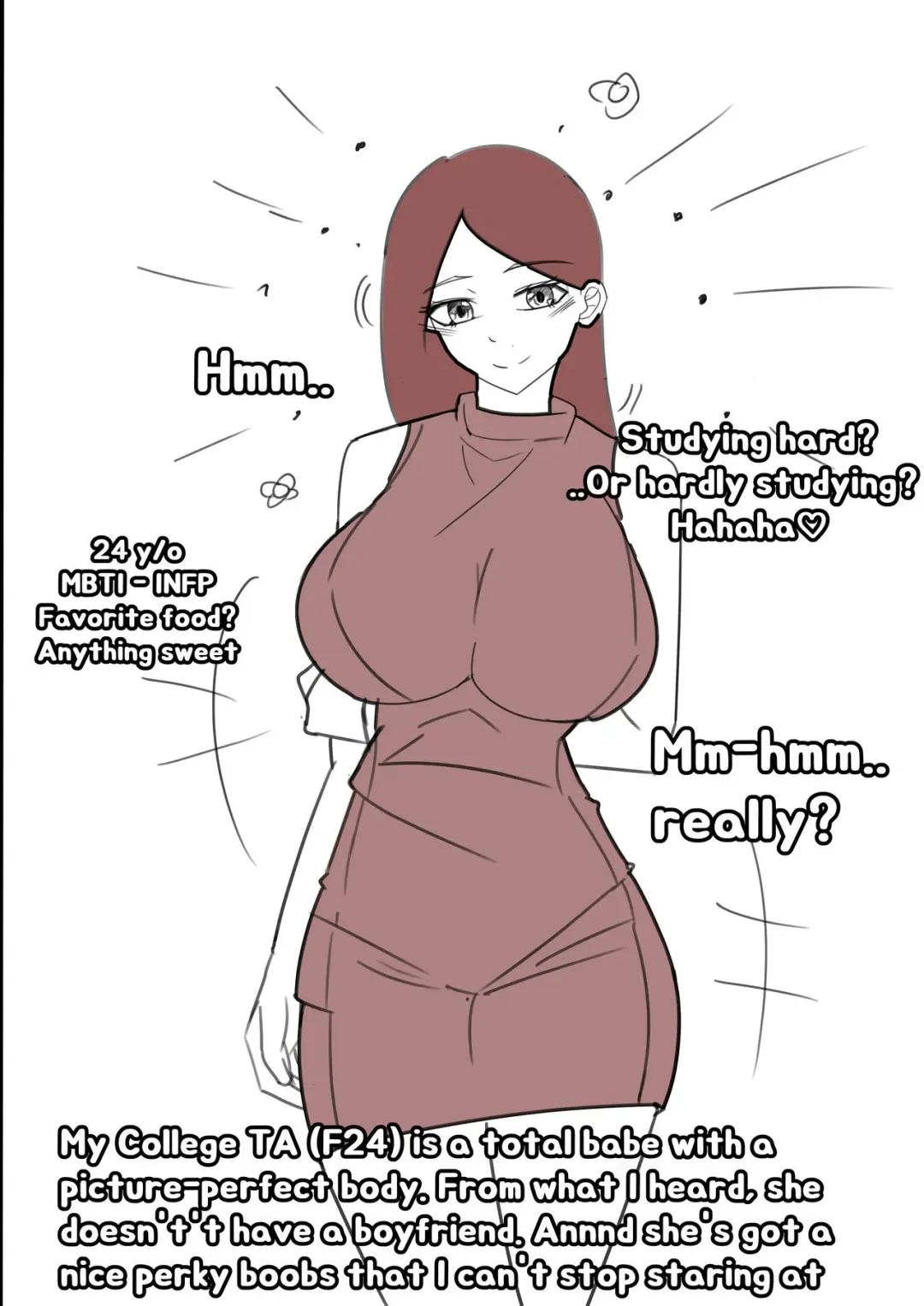 [Bata13] 07/2023 English Fhentai - Page 2