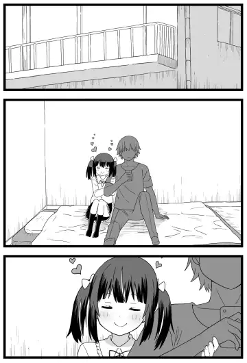 [Shiheki] A manga where he gets caught cheating on his girlfriend and she makes him smaller and eats him - Fhentai.net