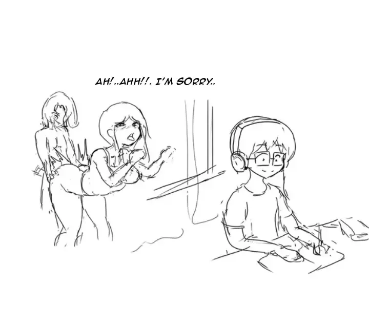 [Zhi Yitiaomiao] 互相牛头人1 Fhentai - Page 3