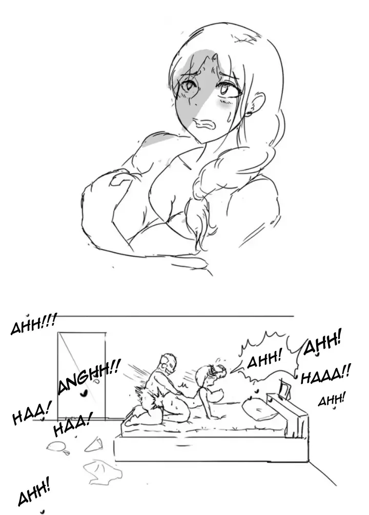 [Zhi Yitiaomiao] 互相牛头人1 Fhentai - Page 8