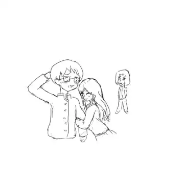 [Zhi Yitiaomiao] 互相牛头人1 - Fhentai