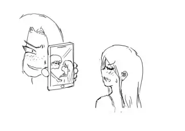 [Zhi Yitiaomiao] 互相牛头人1 Fhentai - Page 2