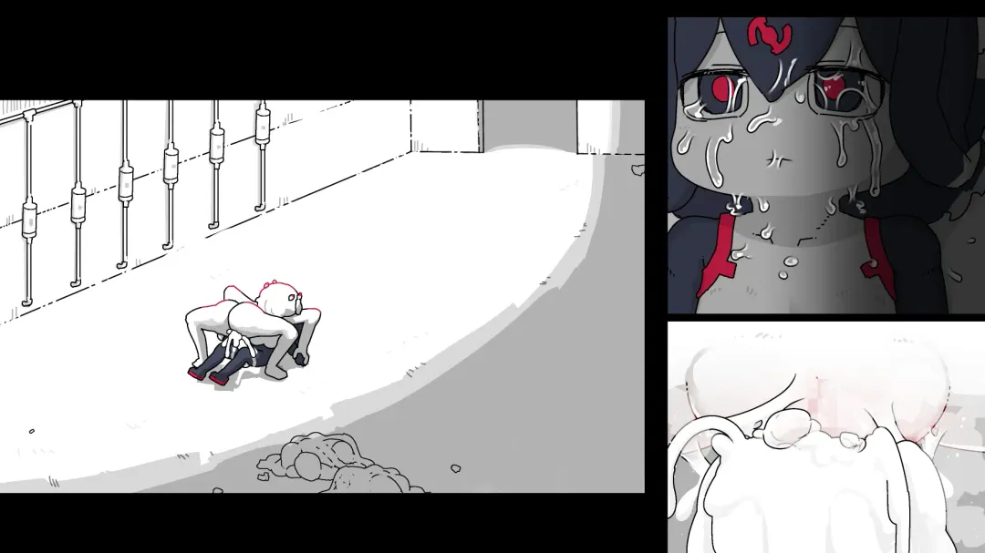 Jidou Ningyou Meikyuu Tansaki Fhentai - Page 120