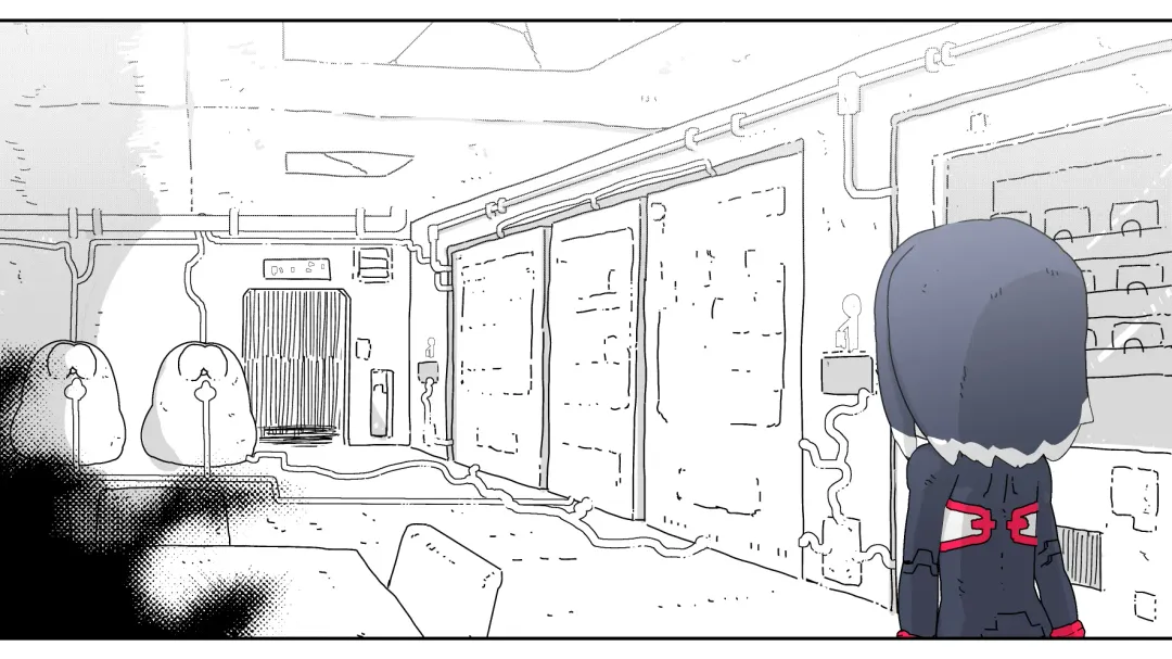 Jidou Ningyou Meikyuu Tansaki Fhentai - Page 122