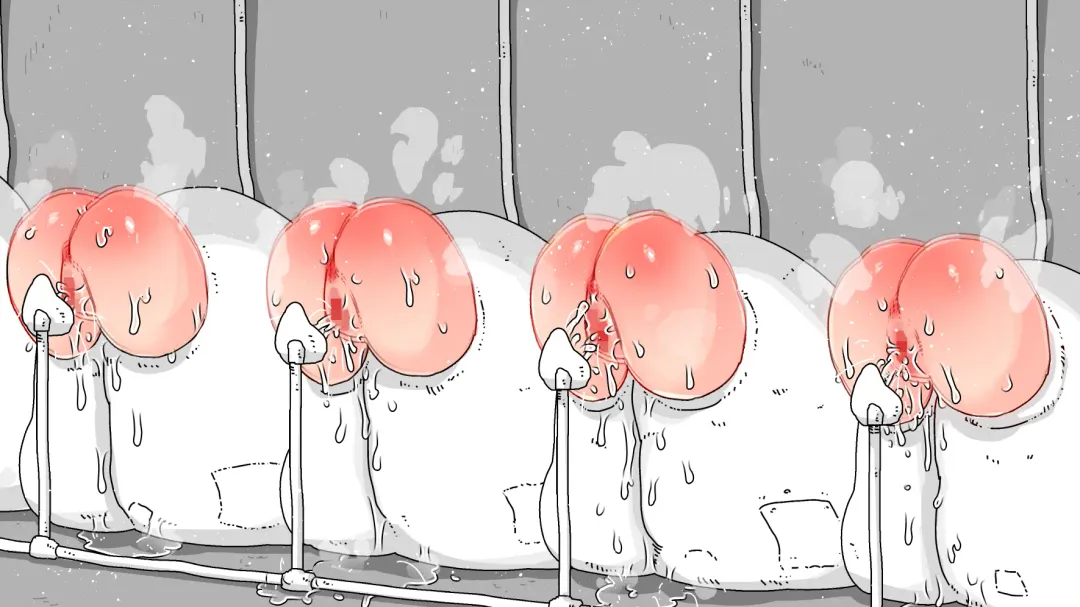 Jidou Ningyou Meikyuu Tansaki Fhentai - Page 127