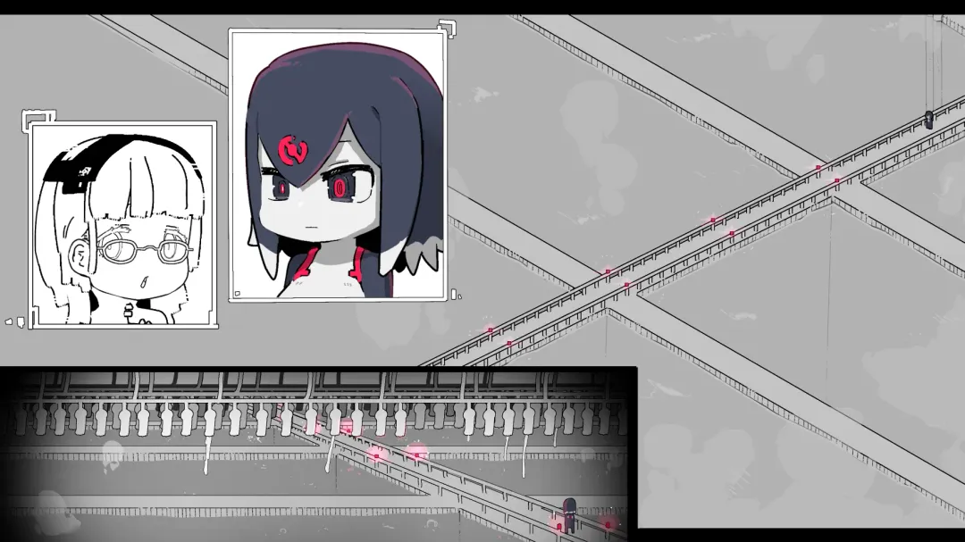 Jidou Ningyou Meikyuu Tansaki Fhentai - Page 152