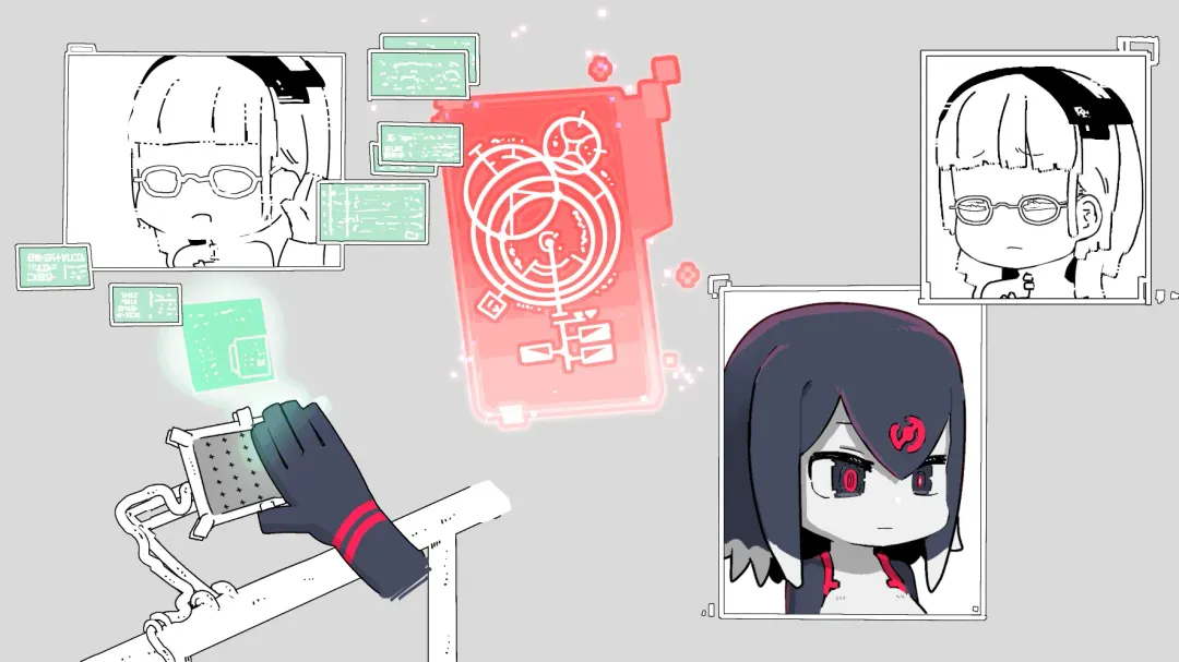 Jidou Ningyou Meikyuu Tansaki Fhentai - Page 160