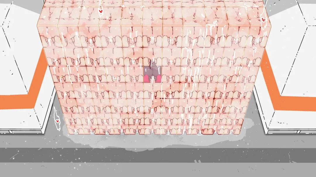 Jidou Ningyou Meikyuu Tansaki Fhentai - Page 59