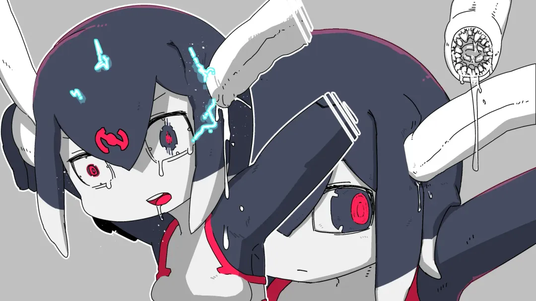 Jidou Ningyou Meikyuu Tansaki Fhentai - Page 95