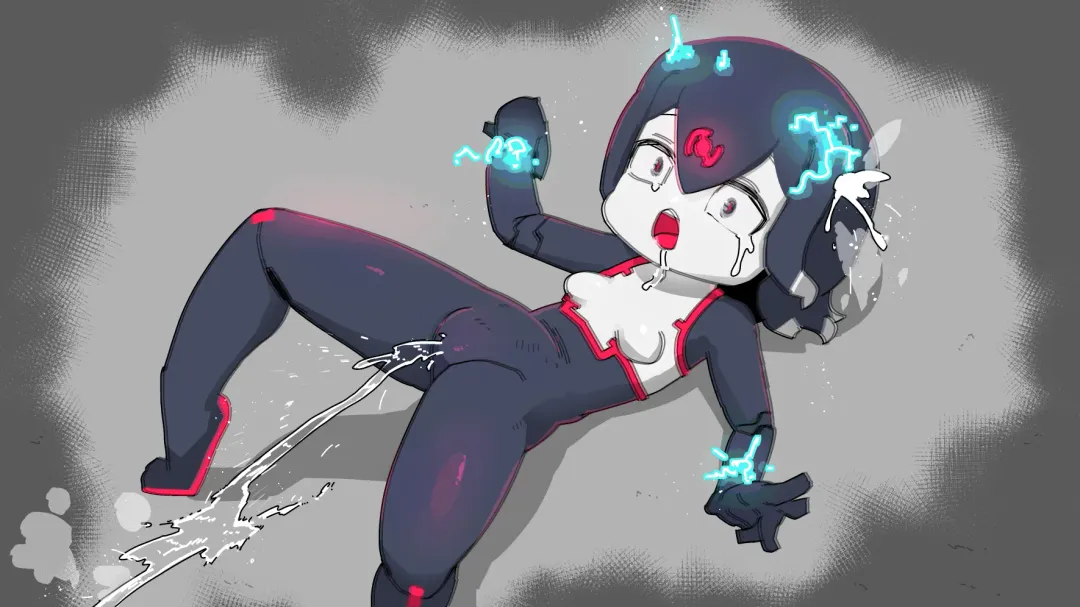 Jidou Ningyou Meikyuu Tansaki Fhentai - Page 96