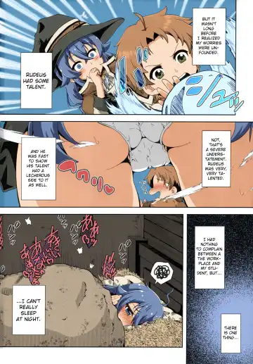 [Izuki Jirou] Gouhou Loli Kyoushi wa Hatsujouchuu!? Fhentai.net - Page 3